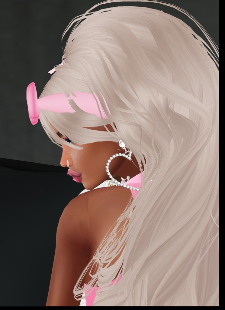 BlondieBarbie