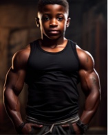 PapyBlack