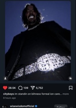 TAIIIZY