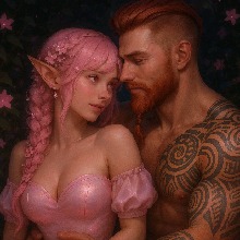 LeeshaBlackHeart
