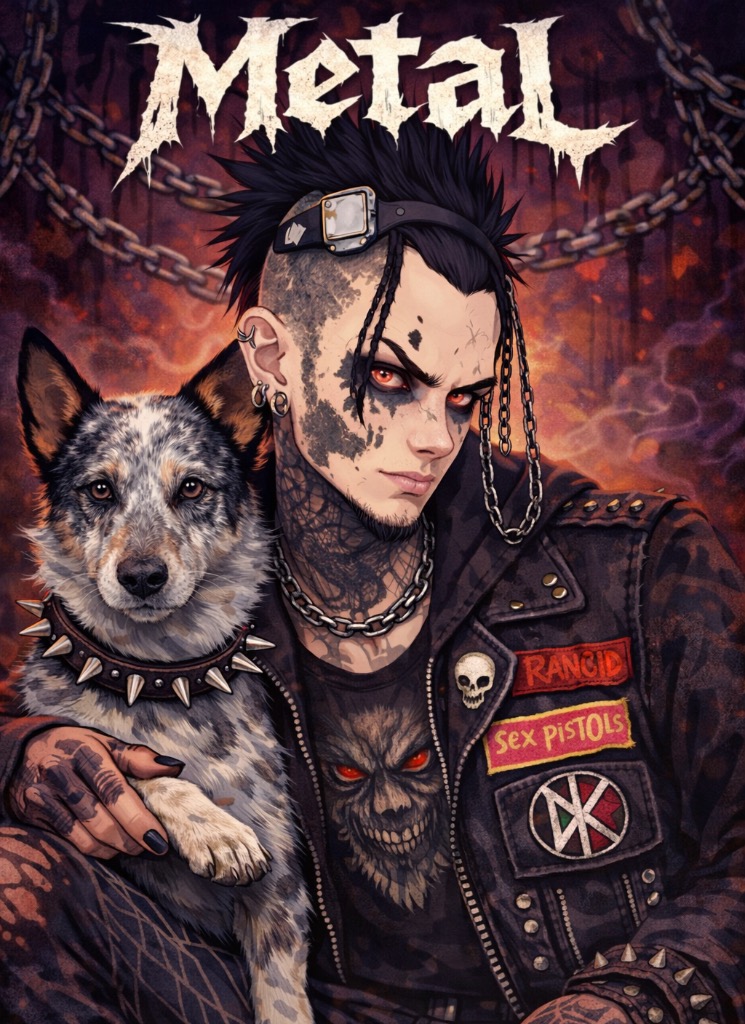 Metal