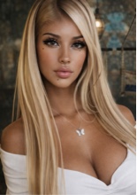 CalistaDeLaBella