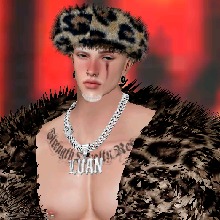 avatar picture