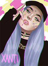 Xantl