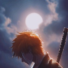 Portrait de l'avatar