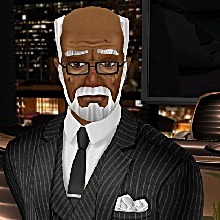 PatSmith