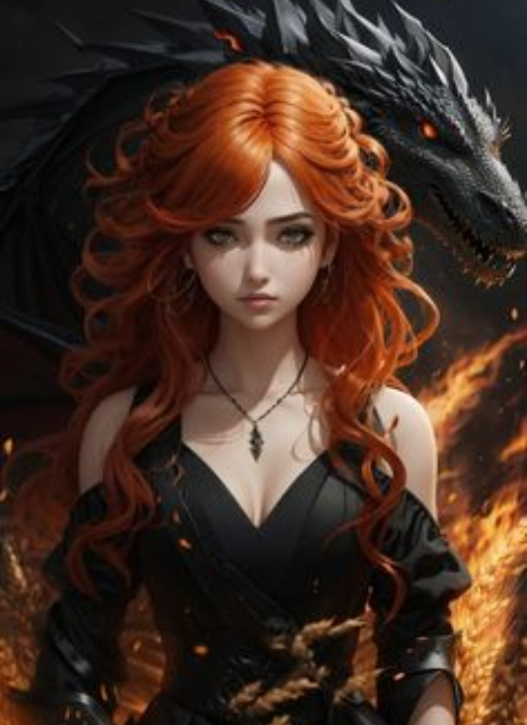 FieryRose