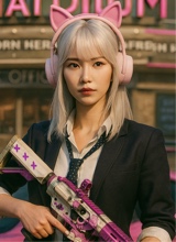 Kyrahf