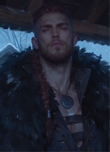 avatar picture