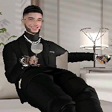 SamademonPR