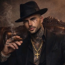 MALVADO123707