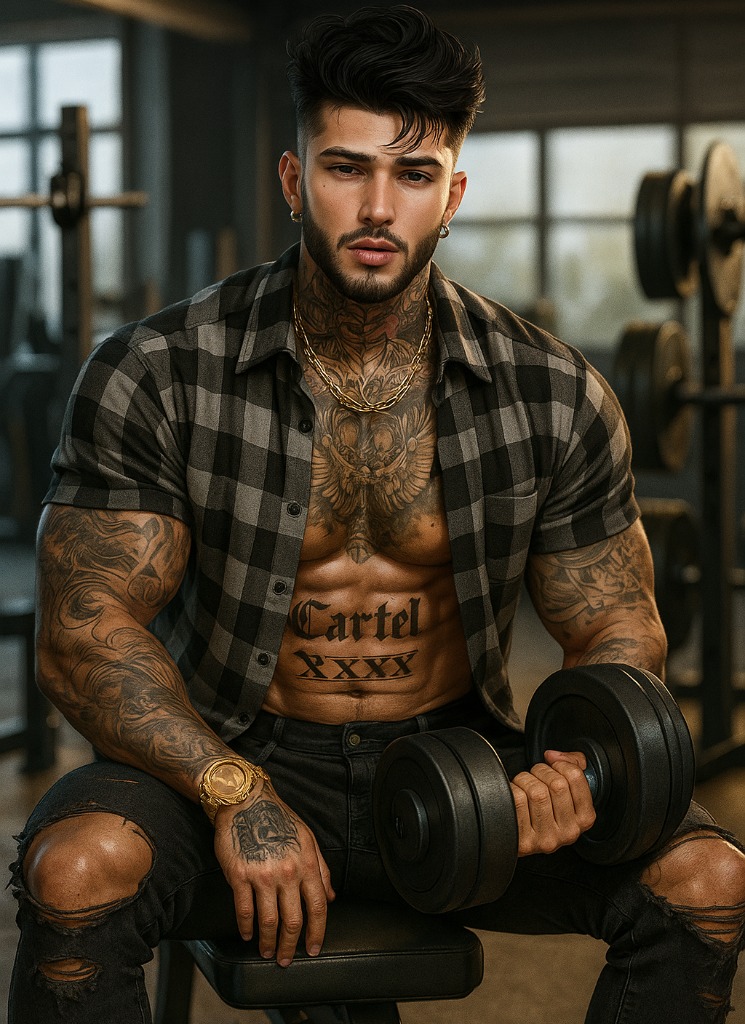 UrbanTales