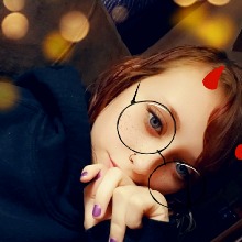 MakaylaLykos
