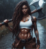 Canvas: MrVargaryen1