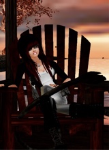 RoseWolf9