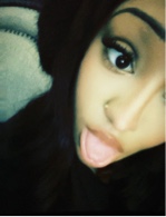 avatar bilde