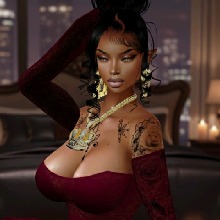 LaDYGucciCoOL