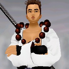 FrankuTheWhiteKnight