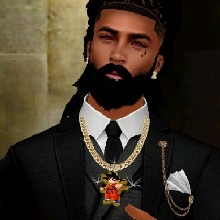 SinisterStJames