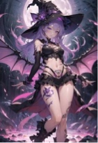 ScarlettRaineFallen