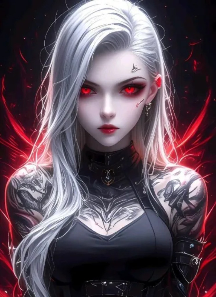 DarkSkald