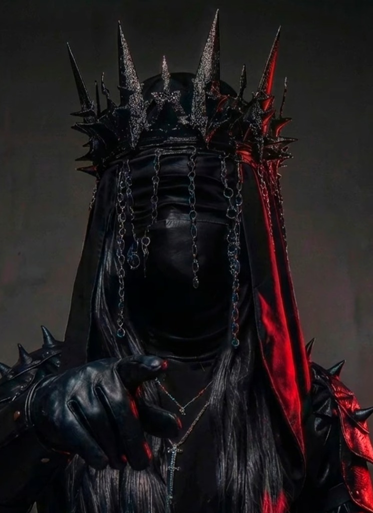 DarkSkald