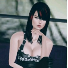 Babegirl321