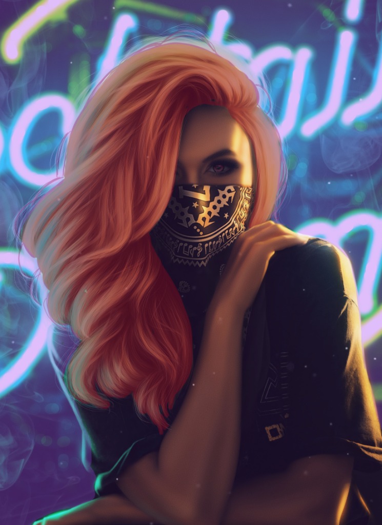 EdenxNightmare