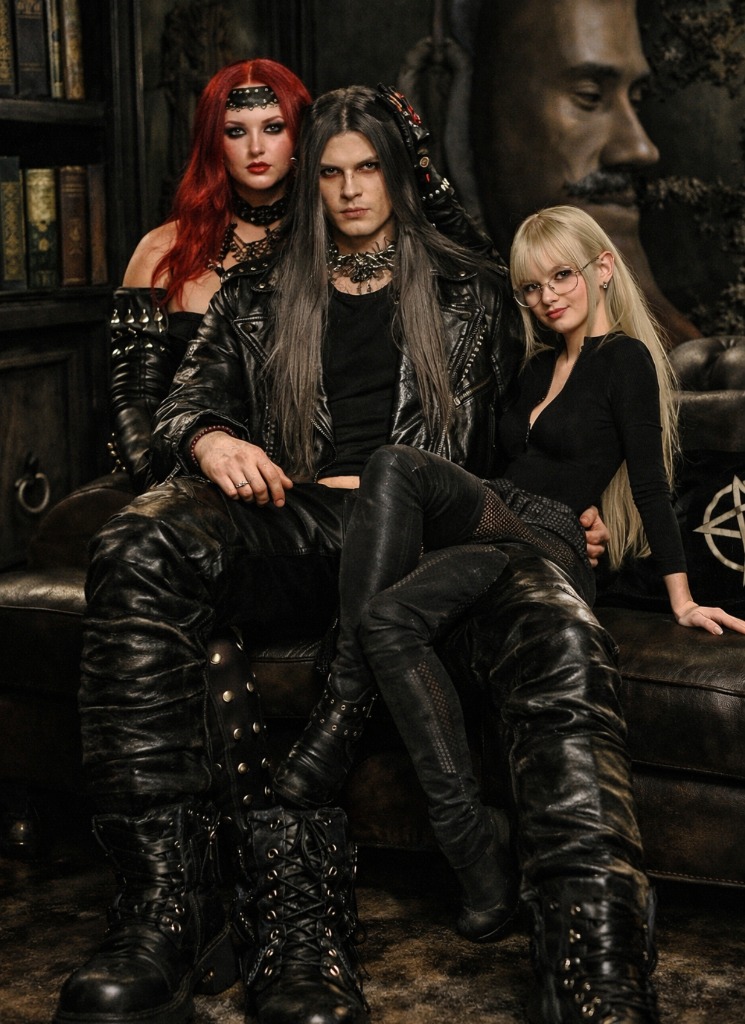 Lilithian