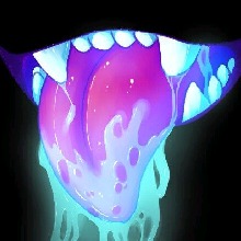 Portrait de l'avatar
