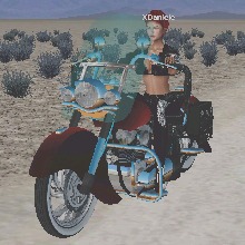XDaniele