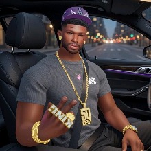 Black974