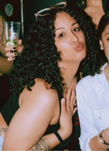NickieAlgarin