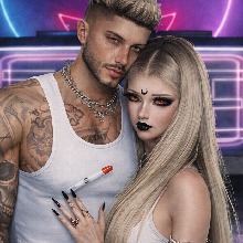 XxDarkyLovexX