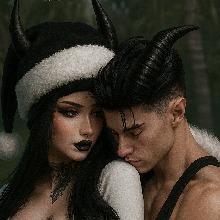 XxDarkyLovexX