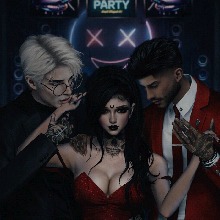 XxDarkyLovexX