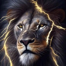 Lion82