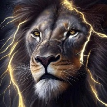 Lion82