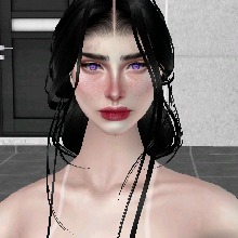 Portrait de l'avatar
