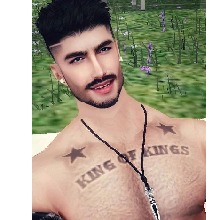 avatar picture