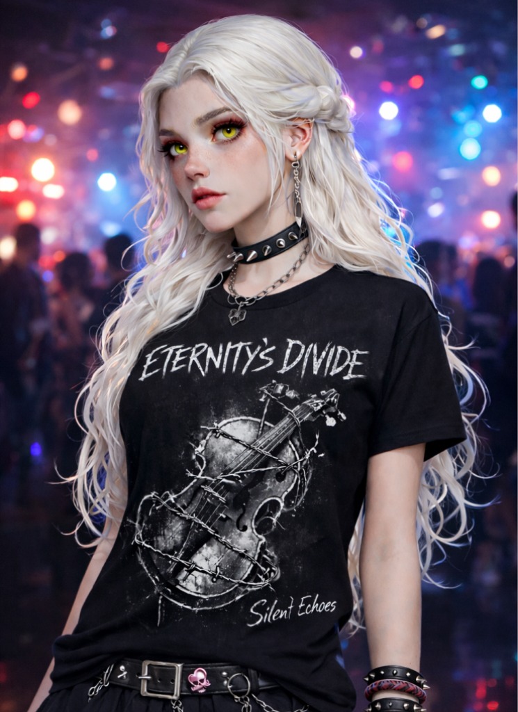 DementedTies