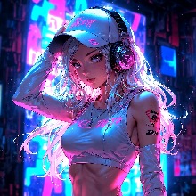 DJLORE