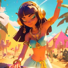 DJLORE