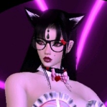 LadyCat77