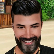 immagine avatar