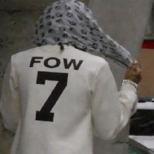 Fow