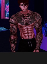 MRBloodsworth