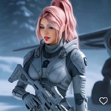 1PINKKARMA