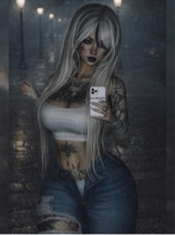 AmberSin90