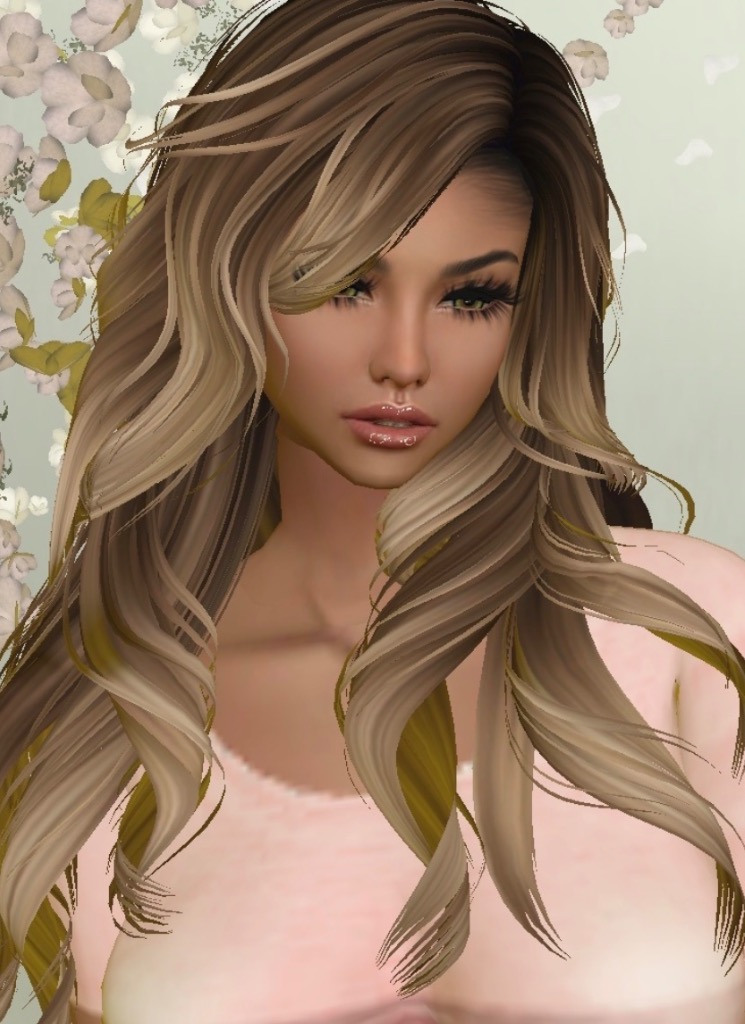HeavenLeighAngel